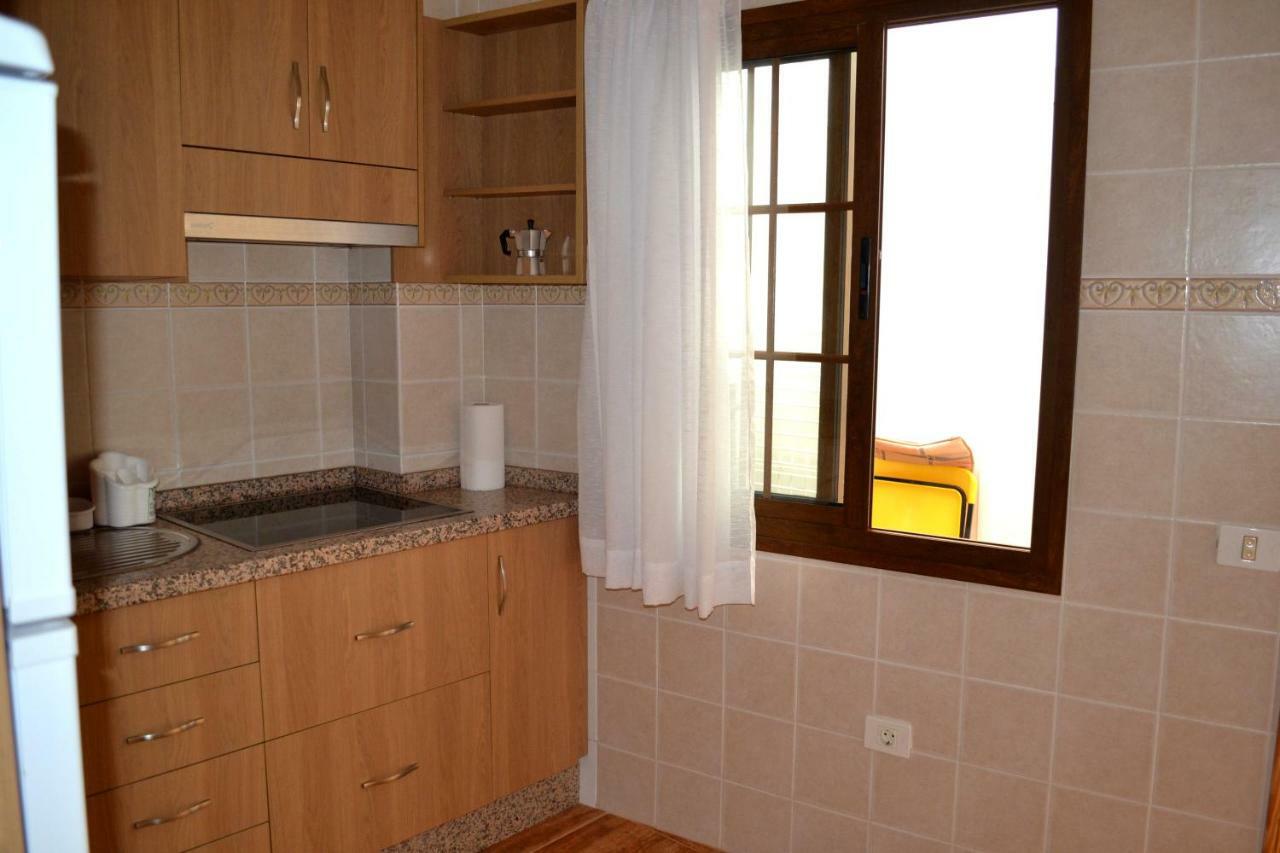 Junonia Maritimo Apartment *