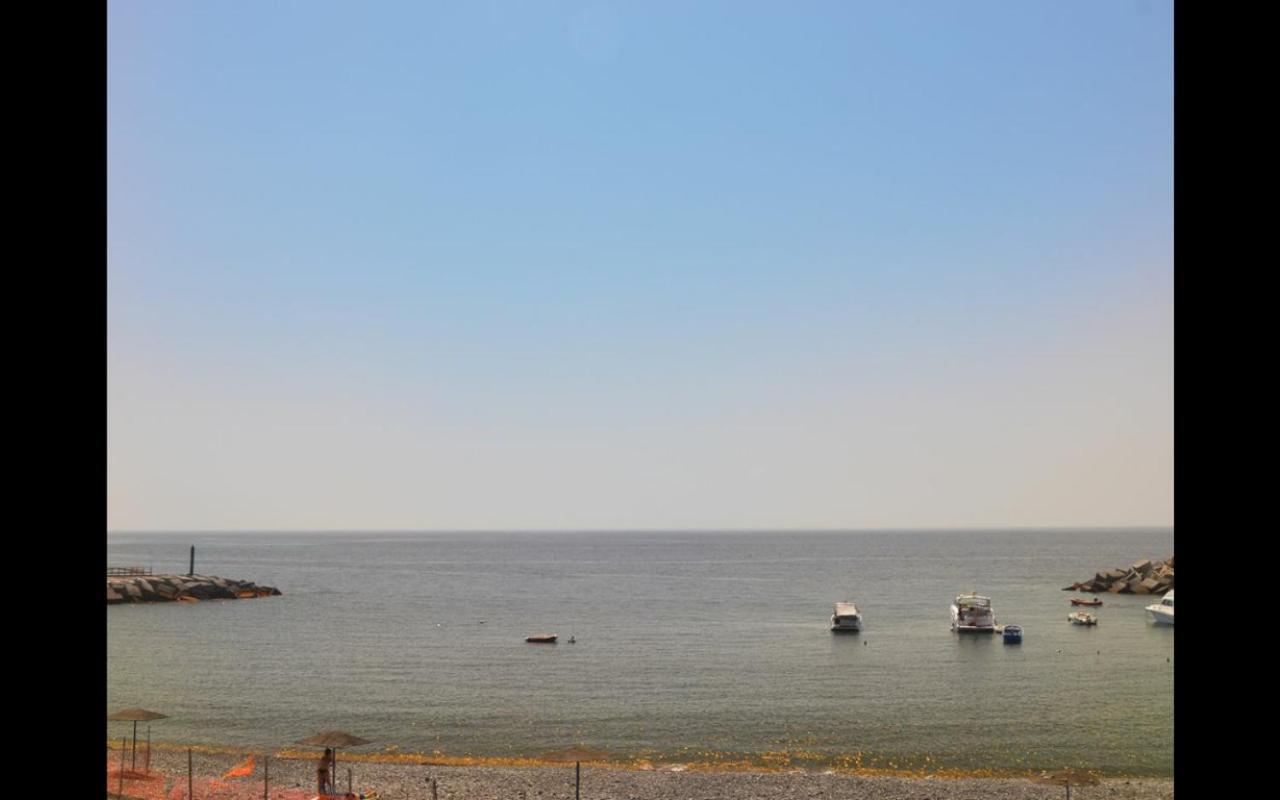 Junonia Maritimo Apartment *